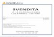 SVENDITA -  · PDF filebooster stairville booster dmx 3 ... roland cube 60 bass combo 1x12" 60w 1 800.00chf ... denon dns 1200 cd/mp3/usb table top player 2 660.00chf