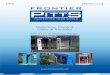 Pedestrian Control Gates & Turnstiles - IFSEC Global · PDF fileProduct Brochures Contents for the Pedestrian Control Gates & Turnstiles Product Guide ... The ‘Bouncer’ Pedestrian