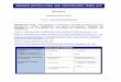 MERGER NOTIFICATION AND PROCEDURES TEMPLATE · PDF fileMERGER NOTIFICATION AND PROCEDURES TEMPLATE Germany ... Acquisition of shares in another ... companies of the whole or parts
