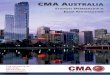 CMA AUSTRALIA - Institute of Certified Management · PDF filePart 1 PERSONAL INFORMATION ... Application for CMA Australia Membership Please complete this form in BLOCK CAPITAL LETTERS