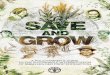 Save and grow - Food and Agriculture · PDF fileThis third reprint of Save and Grow comes following the Rio+20 Conference in June 2012 and the launch of the Zero Hunger Chal- ... Mancini