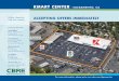 5200 Stockton Blvd - EXP Realty · PDF file5200 STOCKTON BOULEVARD KMART CENTER SACRAMENTO, CALIFORNIA • Value Add Opportunity in Below Market Rents and Parcelized Pads • Stable
