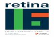 EXPERT / PIONEERING / CONNECTED - … LOGO Retina 2016 is kindly supported by an unrestricted educational grant from Novartis Also supported by Science Foundation Ireland Silver Sponsorship