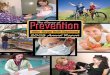 Weber-Mor The Faces  · PDF fileAs you examine “The Faces of Prevention”, ... care of at risk pregnant females, ... TB Meningitis Child Initial Case 02/05/09 Adult LTBI Tx’d
