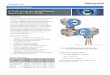 Honeywell STG700 SmartLine Gauge Pressure · PDF fileSmartLine Technical Information STG700 SmartLine Gauge Pressure Specification 34-ST-03-102 Introduction Part of the SmartLine®