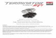 FUEL INJECTION INSTALLATION MANUAL - carid.com · PDF fileFUEL INJECTION INSTALLATION MANUAL . ... than air and tend to collect in low places where an explosive fuel/air mixture may
