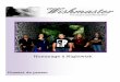 Hommage à Nightwish - pages.videotron.compages.videotron.com/liliola/Dossier_de_presse.pdf · Depuis les débuts du groupeen septembre 2004, Wishmaster ne cesse de maturer et de