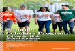 Summer Scholars Program - University of Miamicontinue.miami.edu/catalog/ssp/ssp-brochure-2018.pdf · INTENSIVE ENGLISH SUMMER SCHOLARS PROGRAM: $5,600 ... OFFICIAL TOEFL OR IELTS