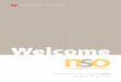 2017 NSO Schedule - Grinnell College 2017...Schedule for the Class of 2021 August 18–23, ... Welcome to New Student Orientation . ... Stop by with any questions – the NSO Assistant