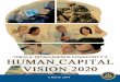 U.S. Intelligence Community’s Human Capital Vision 2020 · PDF file2 U.S. INTELLIGENCE COMMUNITY S HUMAN CAPITAL VISION 2020 ... Strategy prepared by ... the scope and complexity