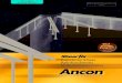 Ancon Shearfix Punching Shear Reinforcement punching... · Shearfix Punching Shear Reinforcement Technical Approval Shearfix has been evaluated by UK CARES for use in reinforced concrete