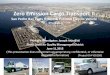 Zero Emission Cargo Transport II - Department of Energy Emission Cargo Transport II San Pedro Bay Ports Hybrid & Fuel Cell Electric Vehicle ... drayage truck • BAE/GTI - CNG hybrid