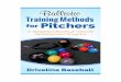 Ballistic Training Methods for Pitchers - This area is ...plnubaseball.weebly.com/uploads/4/0/6/2/40625343/ballistictraining...Weighted baseball and ballistic mini-med ball training