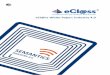 classification and product description eCl@ss White Paper ... · PDF file5 Industry voices “The importance of eCl@ss has been growing tremendously with the digiti­ zation of the