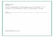 HPE Intelligent Management Center v7h20628. Intelligent Management Center v7.2 ... Open the sysctl.conf file. vi /etc/sysctl.conf 2. Set the following variable values: kernel.shmall=2097152