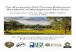 The Minnesota Golf Course Reference Handbook of … GC Reference Handbook...Foreword As current and past Presidents of the Minnesota Golf Course Superintendents Association, It is