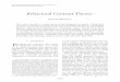 Behavioral Contract Theory - Personal pages of the · PDF fileKofiszegi: Behavioral Contract Theory 1077 not around behavioral-economics phenom-ena—whether the underlying model of