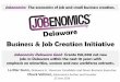 Business & Job Creation Initiative - jobenomicsblog.comjobenomicsblog.com/wp-content/uploads/2016/07/... · Rural, Urban Agriculture/Aquaculture 30,000 20% * Total new direct, Indirect