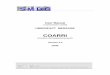 COARRI - Transnet Port Terminals Documents/COARRI D00B.pdf · Segment Table ... Container discharge/loading report messages conforming to this document ... COARRI Container discharge/loading