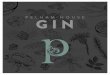 PELHAM HOUSE GIN the essential oils in citrus peel. These gins often have a more spicy tone with earthy notes. Spiced Warm, spicy and earthy, often dominated by traditional spicy botanicals