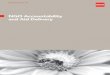 NGO Accountability and Aid Delivery - ACCA · PDF fileNGO ACCOUNTABILITY AND AID DELIVERY 1. INTRODUCTION 7 As part of their commitment to the United Nations’ Millennium Development