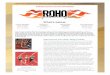 What's below - ROHO Publishing - · PDF file · 2015-08-27She went undefeated and ... The two Soviets led early in the race, ... What does it mean to train hard, but train smart?