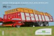 127.00.0811 Faro Europrofi Basis - · PDF file2 FARO / EUROPROFI Great technology for tractors from 63 kW / 85 hp Silage wagons are the future. The tried and tested EUROPROFI and FARO