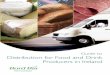 Guide to Distribution for Food and Drink Producers in Ireland · PDF fileGuide to Distribution for Food and Drink Producers in ... retailers and foodservice companies adopt ... Guide