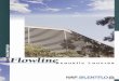 Louvres - NAPnap.com.au/downloads/NAP-flow-line_web.pdf · W Diesel generator sets W Car Parks W Air conditioning plants W Refrigeration plants W Process air intakes Naturally ventilated