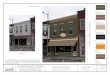 ILLINOIS MAIN STREET KIM’S MONOGRAMS ELEVATION · PDF file · 2013-07-29Sheet Of Project Number Date Drawn By 500 East Madison Street Springfield, Illinois 62701 217.782.4836 ILLINOIS