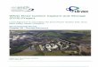 White Rose Carbon Capture and Storage (CCS) Project · PDF filetogether comprise the White Rose Carbon Capture and Storage (CCS) Project ... Ultra Supercritical Boiler ... a single
