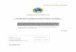 PUBLIC DISCLOSURE AUTHORISED CARIBBEAN  · PDF fileROAD INFRASTRUCTURE REHABILITATION – ANTIGUA AND BARBUDA . ... FDOT - Florida ... PCR - Project Completion Report