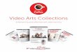 Video Arts Collections - Netex Learning · PDF filethe newer eXperience API. “The Video Arts Collection has ... management and professional skills, ... every appraisee’s dream