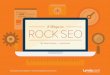 8 Ways to ROCK SEO - LinkedIn Learning | 8 Ways to Rock SEO | Lynda.com NO. 2 Use the best keywords Use a keyword tool, such as Google Keyword planner, to compare the search volume