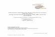 Information Standard for Party and Party Contact ... · PDF fileInformation Standard for Party and Party Contact Specification using Government of Ontario CDE XML Schema ... system,