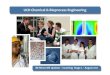UCD Chemical & Bioprocess  · PDF fileUCD Chemical & Bioprocess Engineering ... - Extended to up to 12 months (i.e. Jan-Dec) ... BE Chem & Bioproc Eng NO STAGE 4