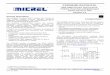 Micrel Data Sheet Template - Microchip Technologyww1.microchip.com/downloads/en/DeviceDoc/KSZ8463ML_RL_FML_F… · • Support Media Independent Interface (MII) ... • Broadcast