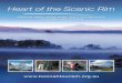 Heart of the Scenic Rim - boonahtourism.org.au of the Scenic Rim Booklet.pdf · located in the heart of the Scenic rim of South east ... • Crane Truck Hire Boonah hardware Mitre