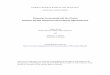 Financial Contracting and the Choice between Private ... · PDF fileThus, while public bond issues usually contain mostly standardized “boilerplate” covenant provisions [Smith