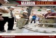 MAROON RESEARCH - Mississippi State · PDF fileINSIDE THIS ISSUE III Mississippi State climbs supercomputing ranks Pg 6 ... MAROON RESEARCH. 2 ... leaders from across the country recently