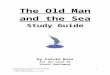 The Old Man - SchoolNotes 2.0new.schoolnotes.com/files/DebbieAudilet/8THGRADESUMMER... · Web viewThe Old Man and the Sea won author Ernest Hemingway the Pulitzer Prize in 1953. Background