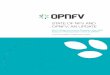 STATE OF NFV AND OPNFV: AN UPDATE - Amazon S3 NFV n OPNFV A Update EXECUTIVE SUMMARY In June 2016, OPNFV commissioned Heavy Reading to perform a survey on the state of Network Functions