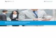 NetSuite Ecommerce Solutions - NetSuite Solution · PDF fileNetSuite 2015. NetSuite Ecommerce Solutions 4 As part of its ecommerce capabilities, the NetSuite online business application