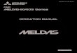 MELDAS is a registered trademark of Mitsubishi Electric ...dl.mitsubishielectric.com/dl/fa/document/manual/cnc/bnp-b2180(eng... · Introduction This manual is referred to when using