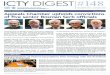 IN THE COURTROOM Appeals Chamber upholds … and Publications/ICTYDigest/2015... · ICTY Digest is a Registry publication produced by the Communications Service p. 1 ICTY DIGEST #148