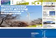 Community spirit giving Giant turbine prize coming down ...renews.biz/PDFs/reNEWS_EuropeanOnshoreQ3_2017.pdf · Six Vestas V112 and four V126 machines will feature with commissioning