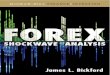 FOREX - cabafx.comcabafx.com/trading-ebooks-collection/JAMES L. BICKFORD - Forex... · FOREX SHOCKWAVE ANALYSIS JAMES L. BICKFORD New York Chicago San Francisco Lisbon London Madrid