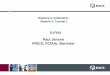 Paul Jensen FRICS, FCIArb, Barrister - · PDF filePaul Jensen FRICS, FCIArb, Barrister Diploma in Arbitration Module 2, Tutorial 1 TUTOR . The British Constitution ... Hyde v Wrench