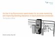 On-line X-ray fluorescence spectrometer for accurate ... · PDF fileOn-line X-ray fluorescence spectrometer for accurate monitoring and improving blending sharpness in liquid production