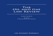 Oil and Gas Law Review - Amerelleramereller.com/wp-content/uploads/2016/10/The-Oil-and-Gas-Review-3... · The Oil and Gas Law Review The Oil and Gas Law Review Reproduced with permission